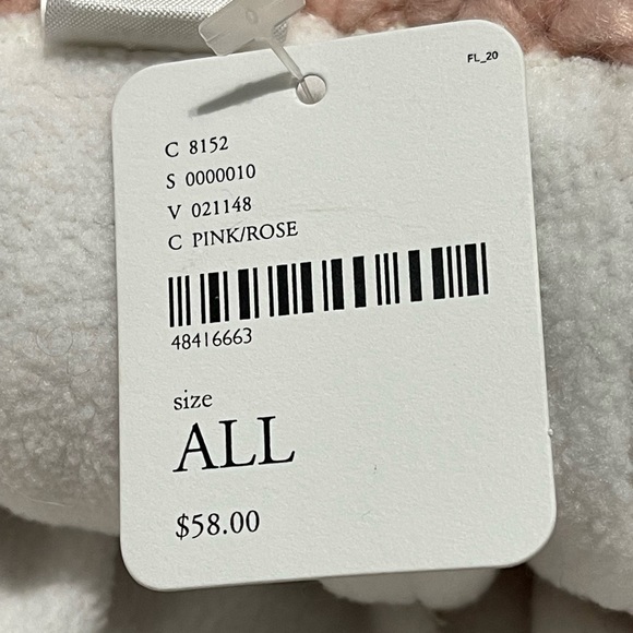 Free People Beanie Hat - Picture 3 of 4